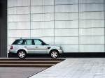 Land Rover Range Rover Sport HSE 2006 года